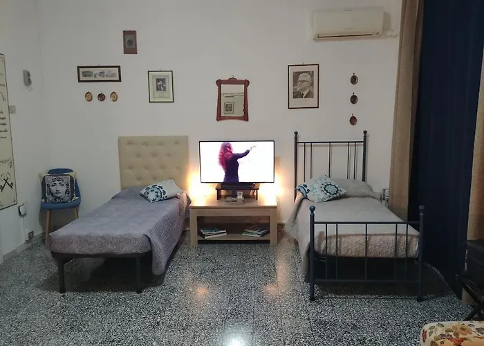 Miky M House B&B