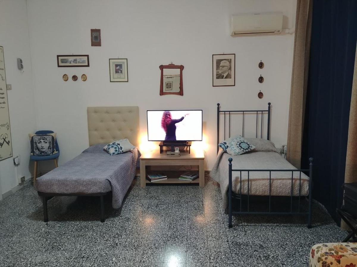 Miky M House Couette-café Cagliari