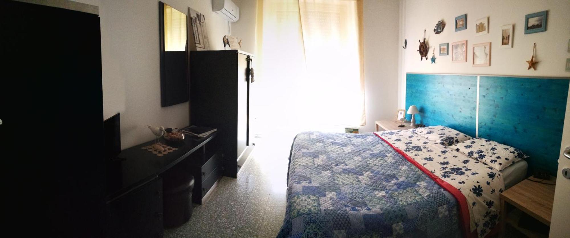 Couette-café Miky M House Cagliari